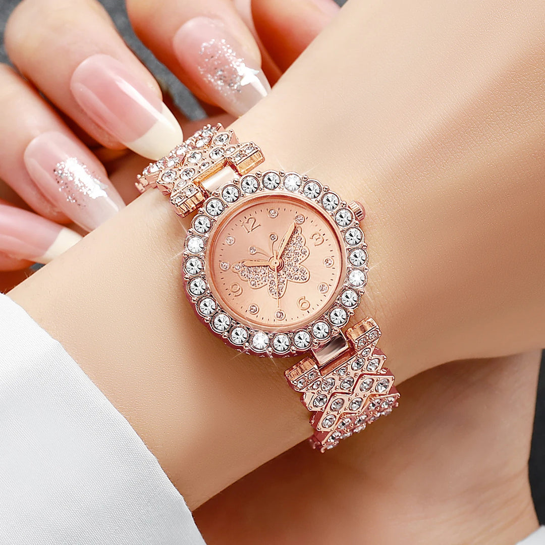 Sophie Lovelace Watch Set