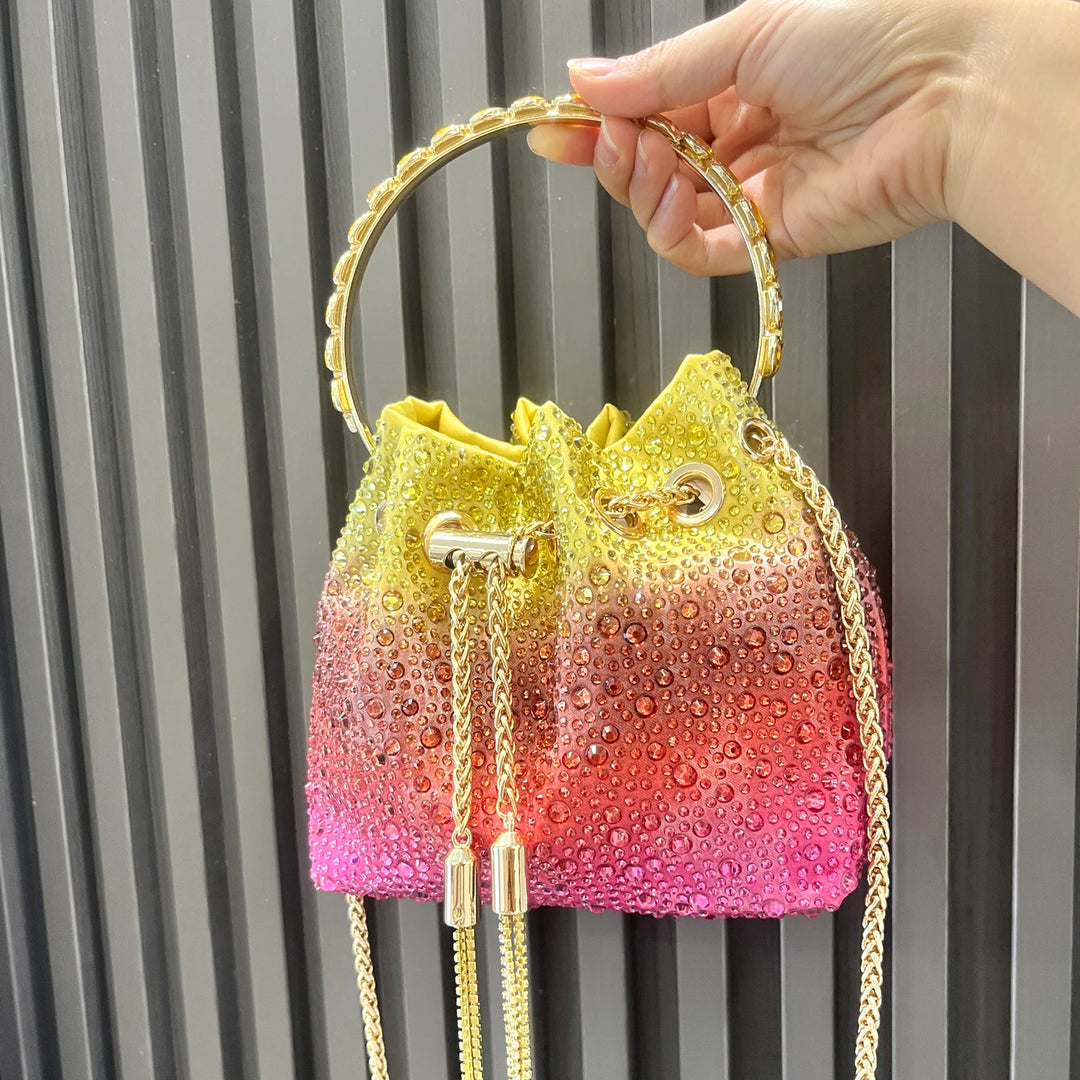 Caela Orin Gem Handbag