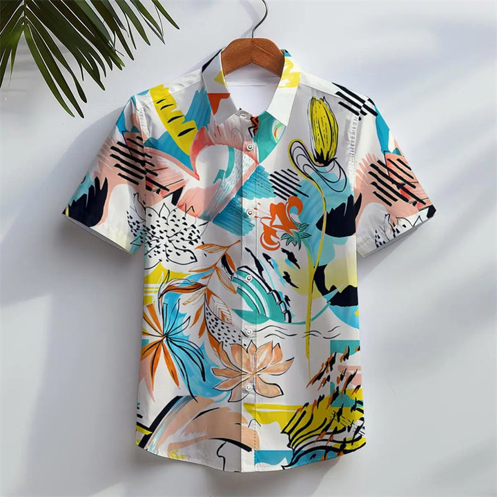 Artisan Relax Shirt