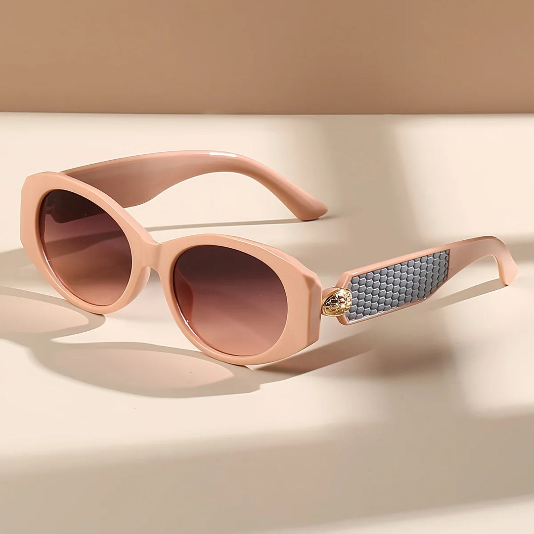 Serra Wave Sunglasses