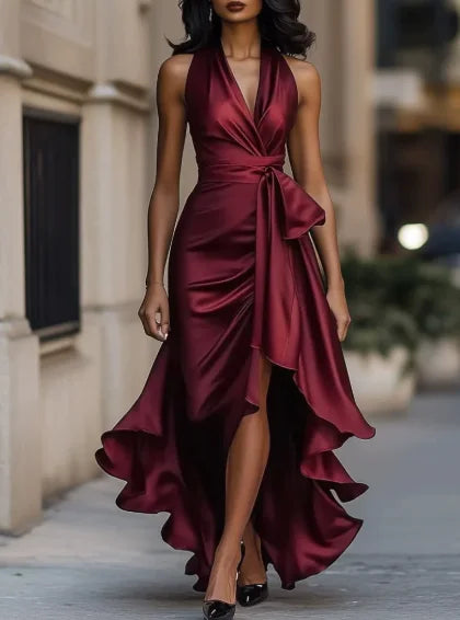 Camila Prom Dress