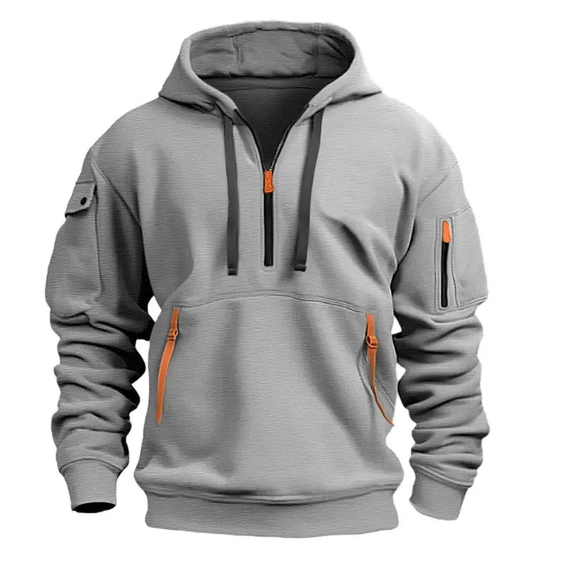 Urban Samurai Hoodie