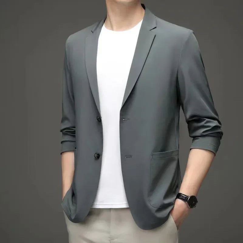 Alton Summer Casual Blazer