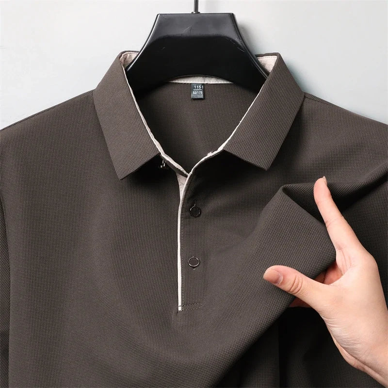 Corven Tailored Comfort Polo