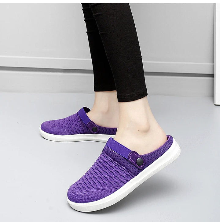 Vincent Orthopedic Sandals
