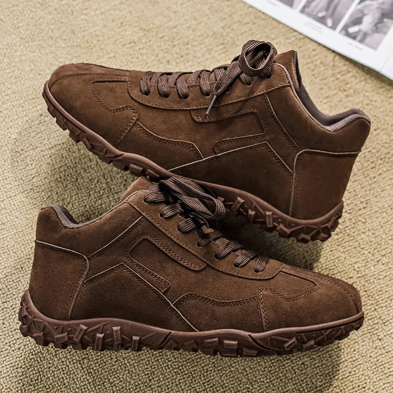 Grayson Ridge Sneakers