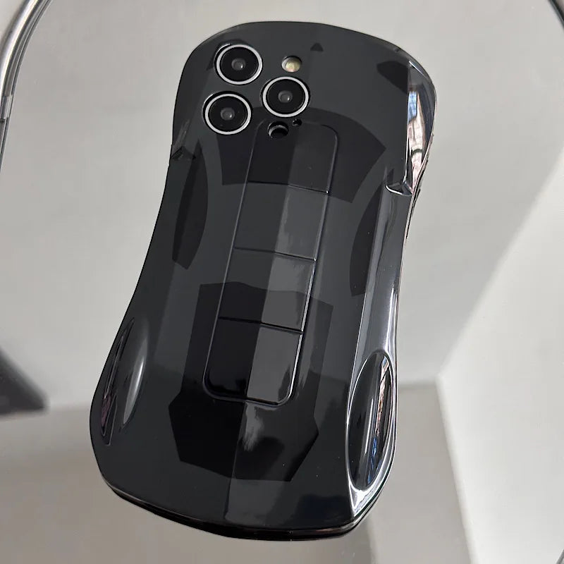 Ignite Turbo Iphone Case
