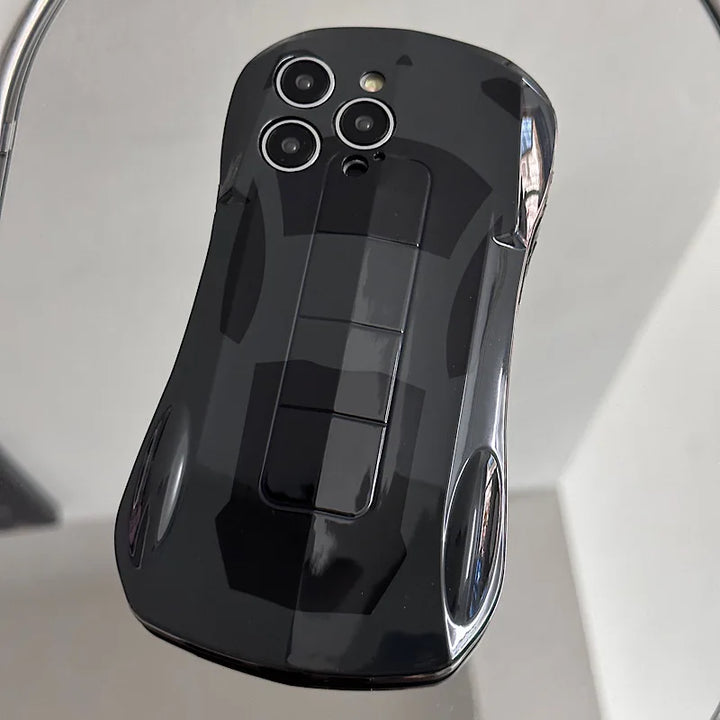 Ignite Turbo Iphone Case