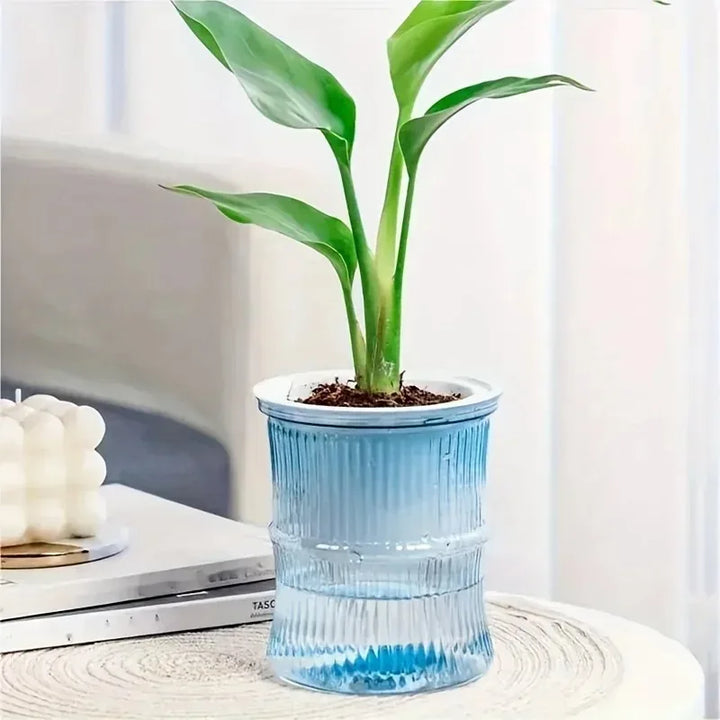 Verdora Self-Hydrating Pot