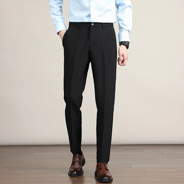 Renlor Tailored Fit Pants