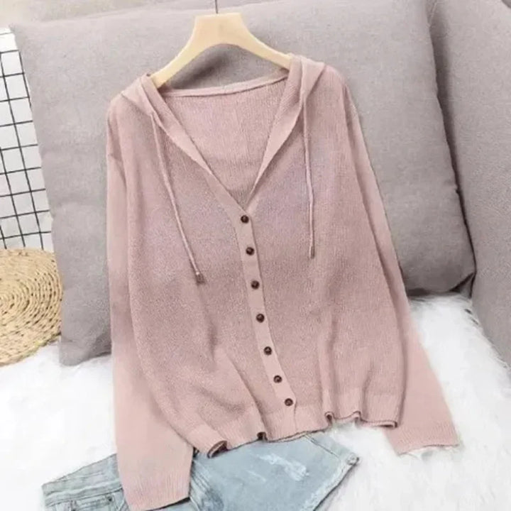 Ella Light Cardigan