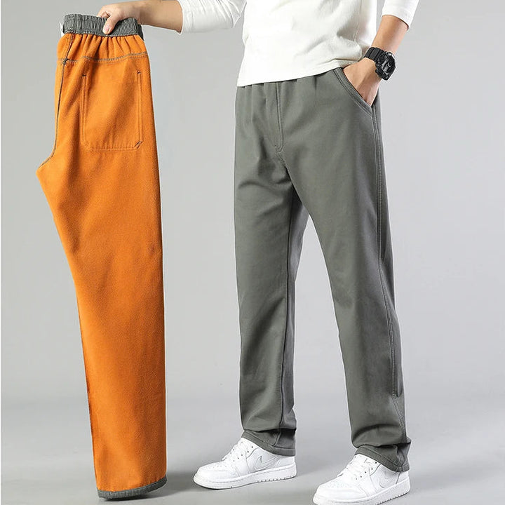 Armando Thermo Fleece Pants