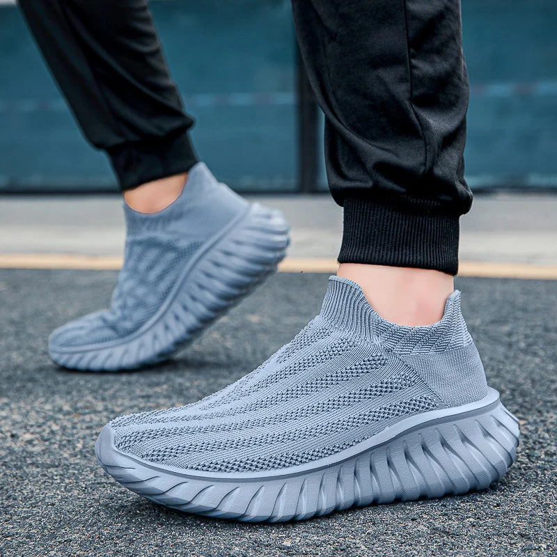 Brandon Comfort Slip Sneakers