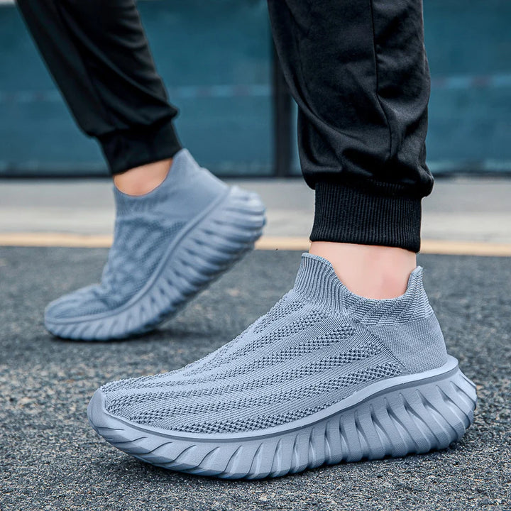 Brandon Comfort Slip Sneakers