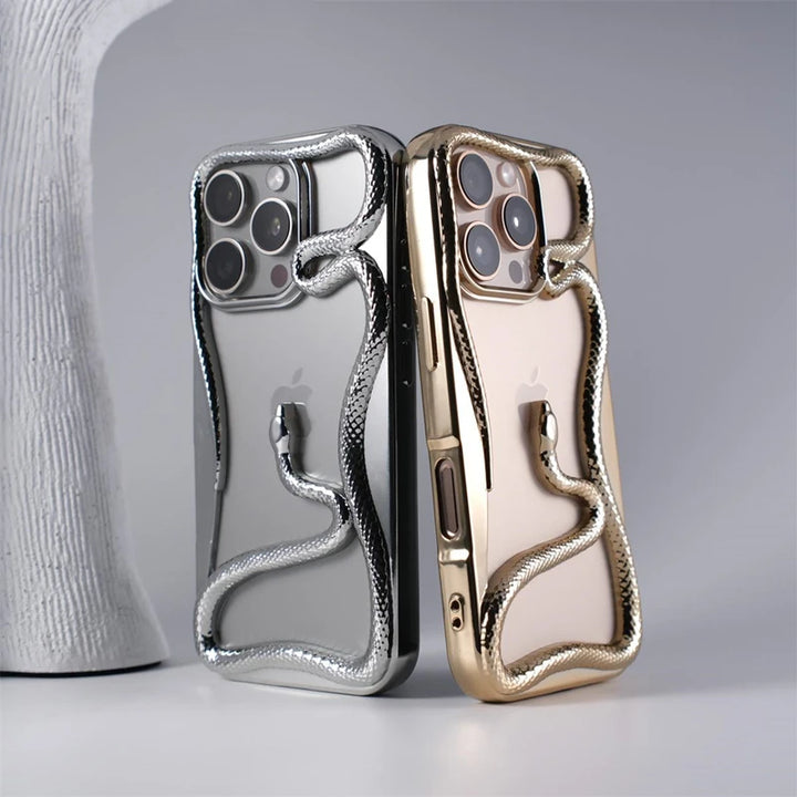 PythonGuard IPhone Case
