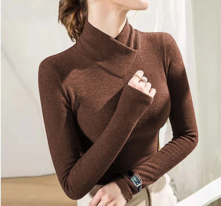 Sylva Softfold Top