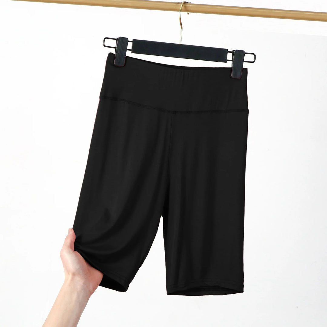 Vessa Curve Shaper Shorts