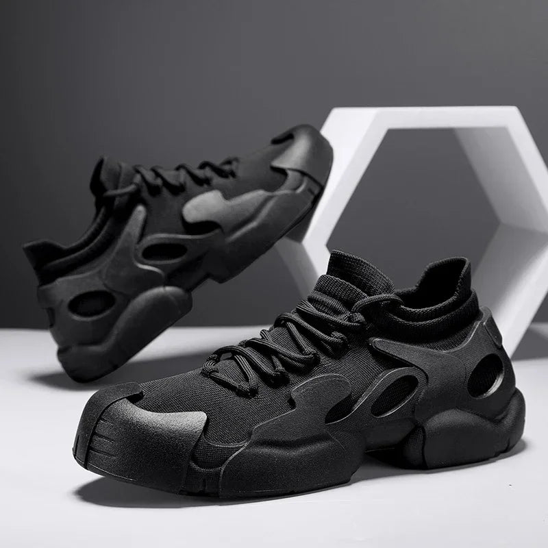 Nebula Runners Shoes