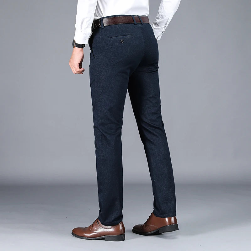 Men's TailoredFit Classic Pants