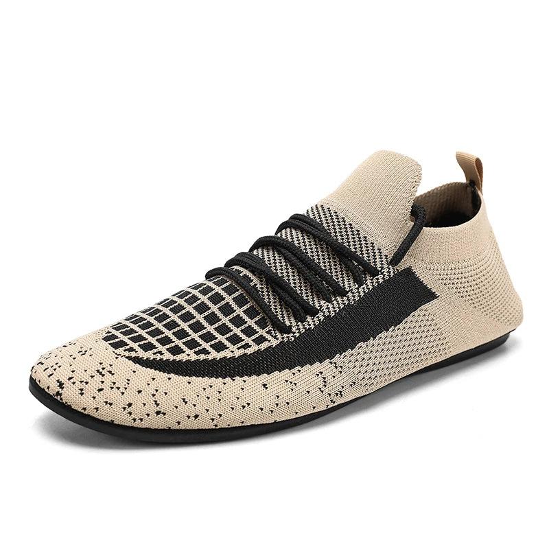 Hugo Italian Lace Sneakers