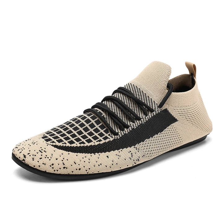 Hugo Italian Lace Sneakers
