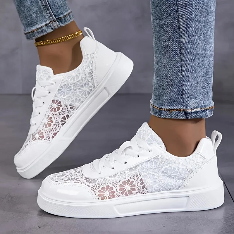 Camille Comfort Sneakers
