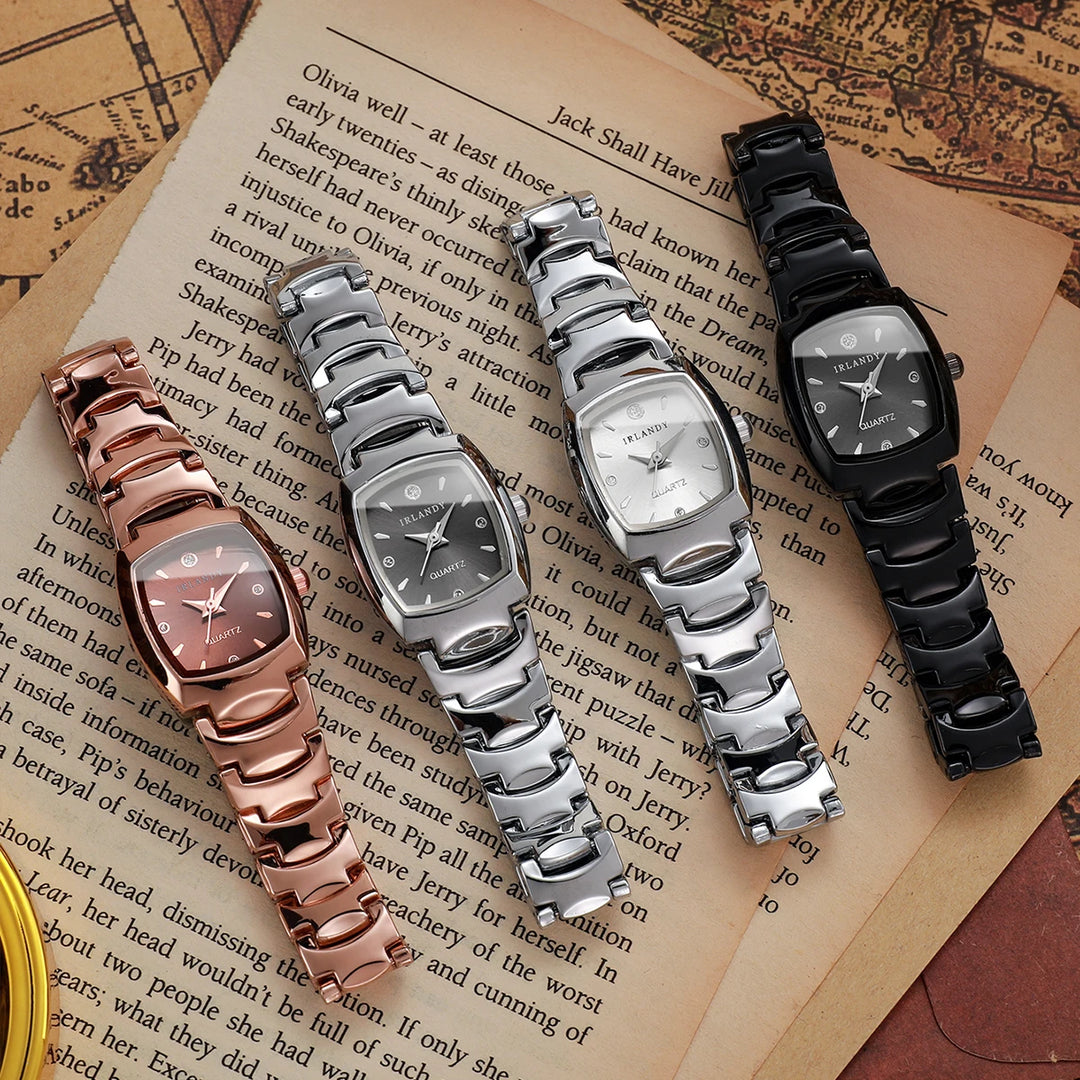 Niva Prestige Watch