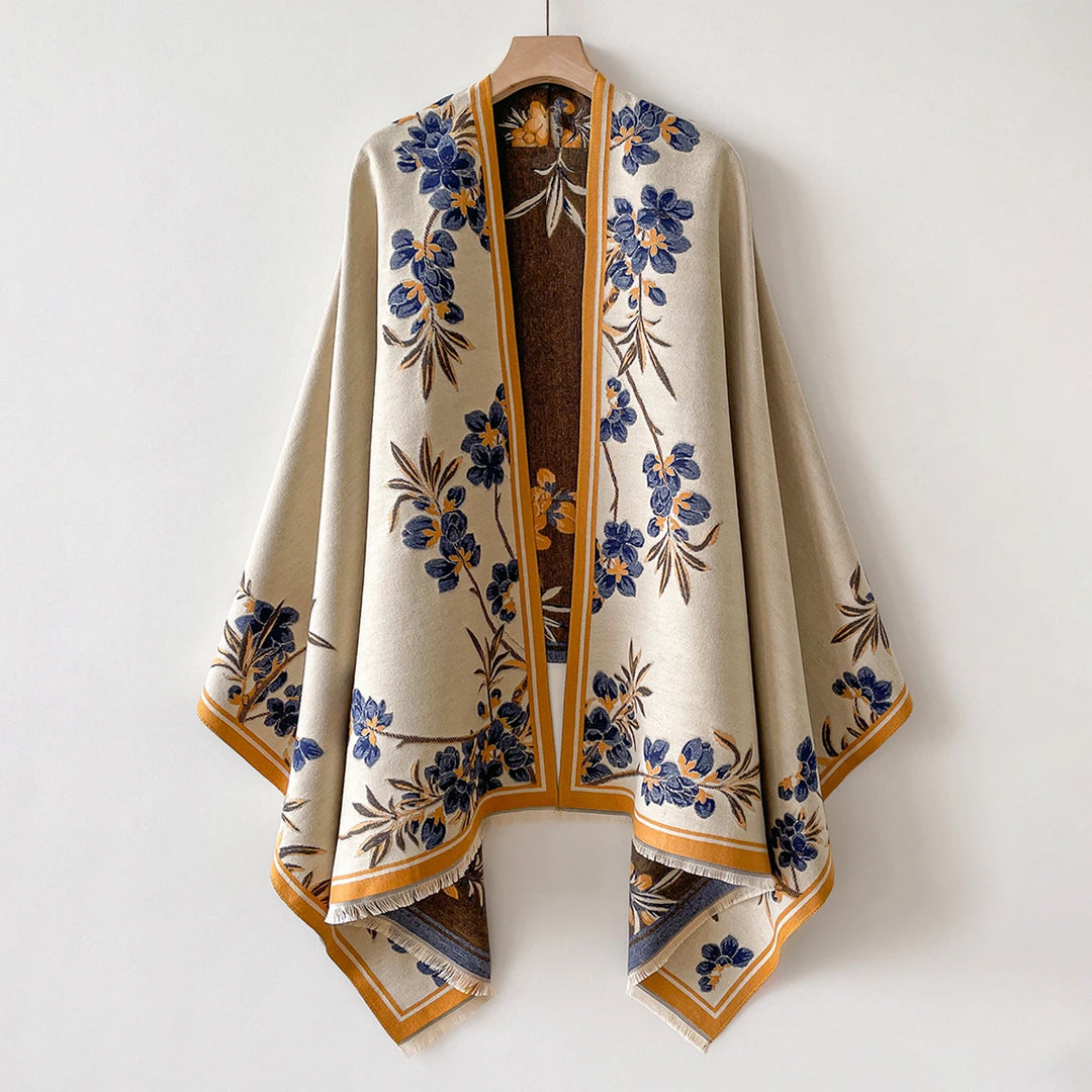 Alira Bloom Scarf