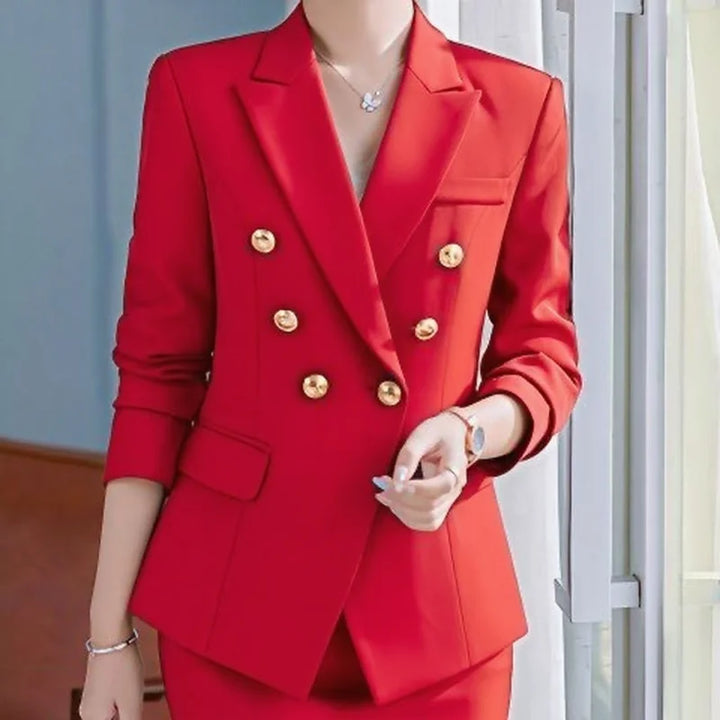 Dalia Tailored Blazer