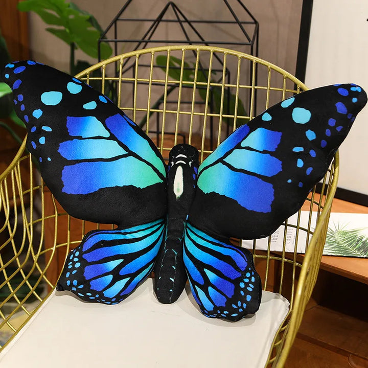 Liri Butterfly Cushion