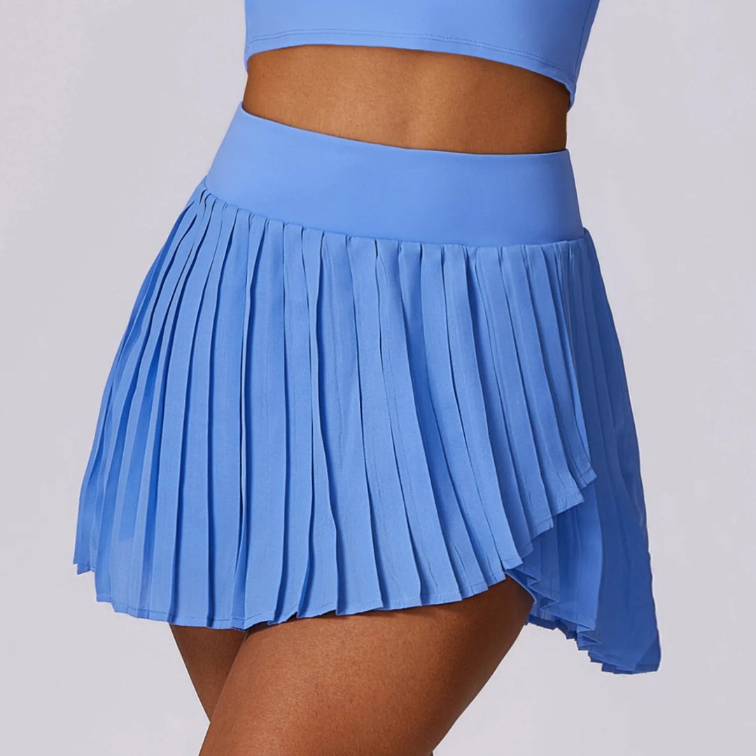 Luciana Micro Mini Skirt