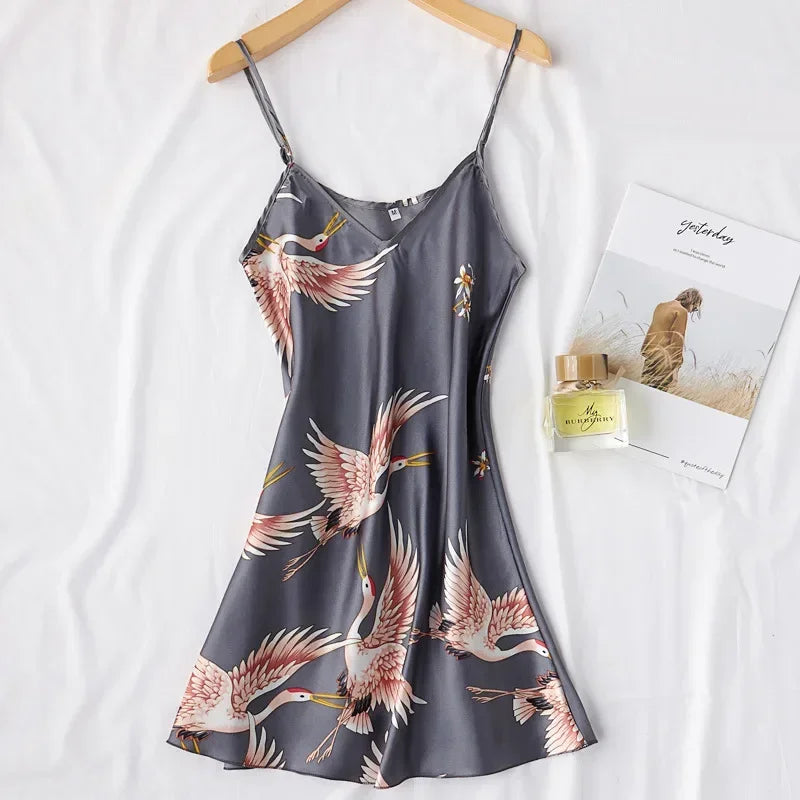 Lina Bloom Nightwear Set