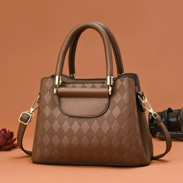 Valencia Icon Handbag