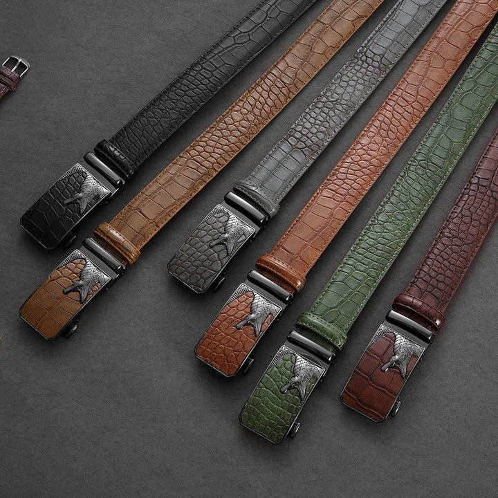 Dario Croc Belt