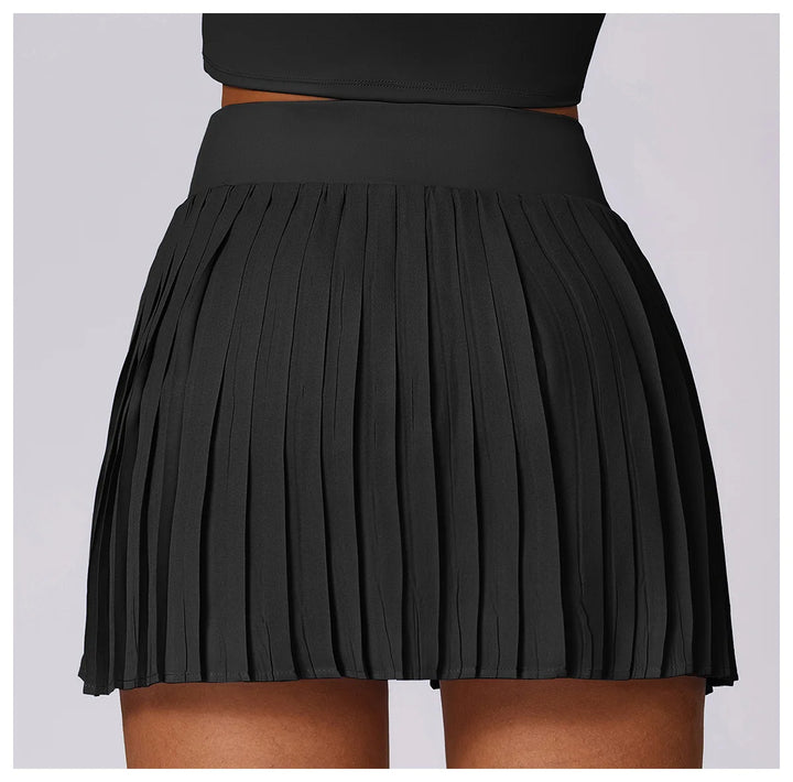 Luciana Micro Mini Skirt