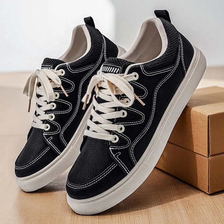 Norton Low Street Sneakers