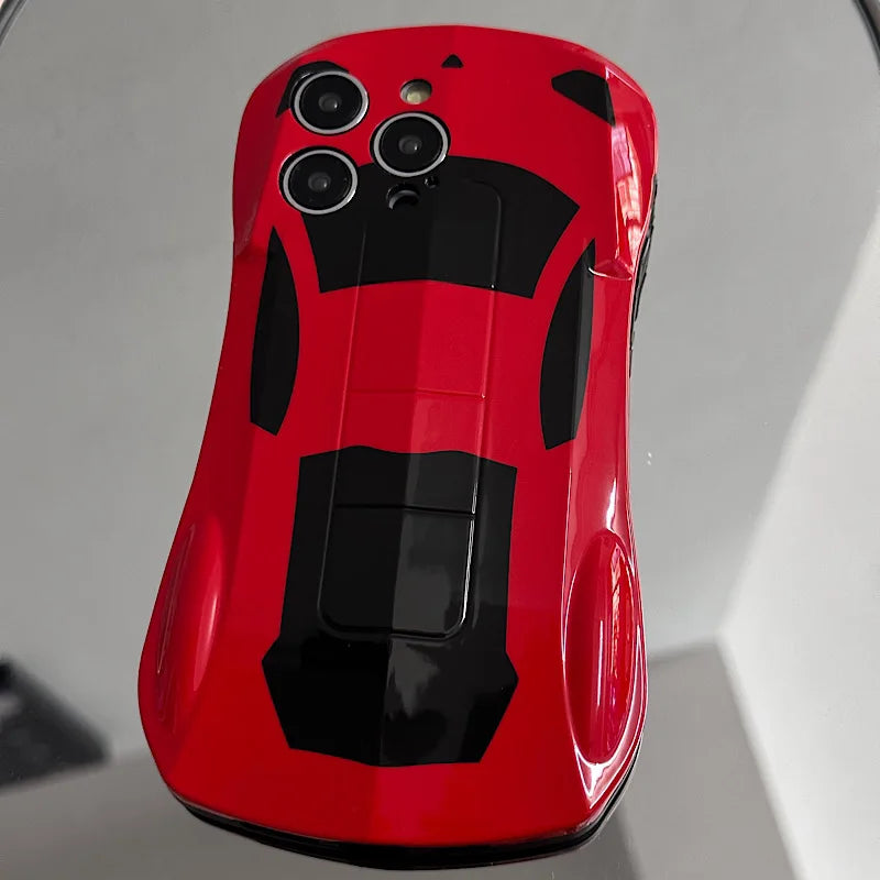 Ignite Turbo Iphone Case