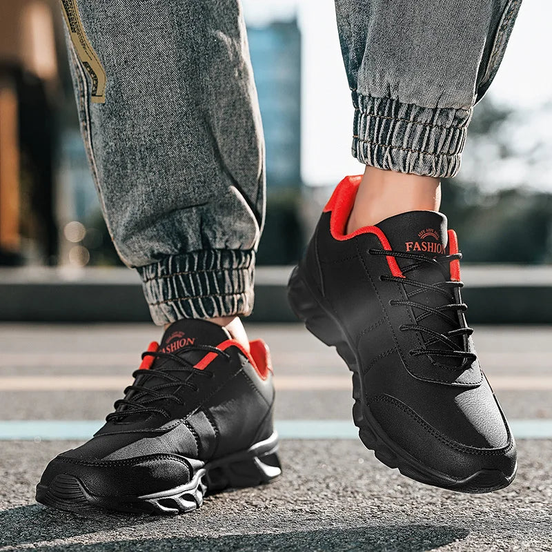 Cristiano Active Sneakers