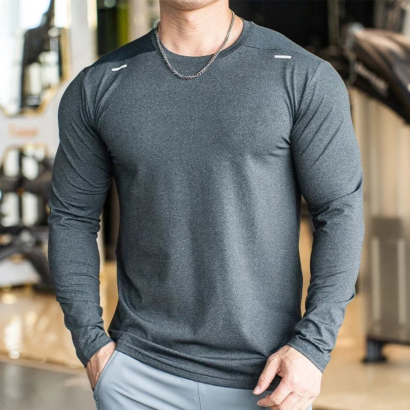 Tyce PowerFlex Gym Top