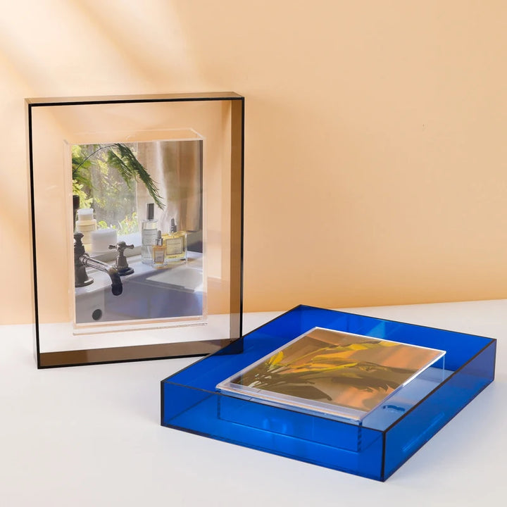 Fresco Display Frame
