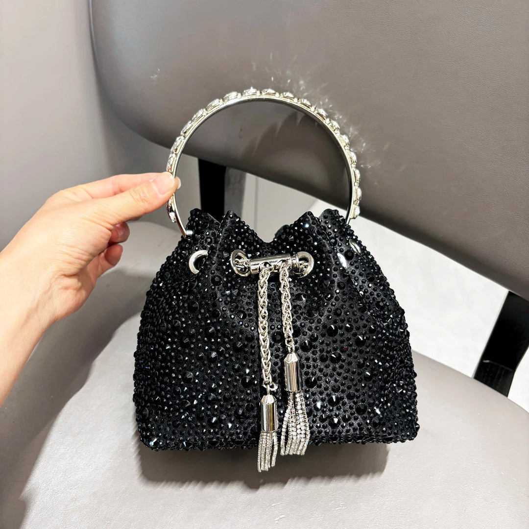 Caela Orin Gem Handbag