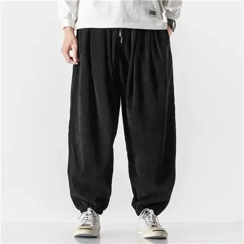 Marshall Relaxed Cord Pants