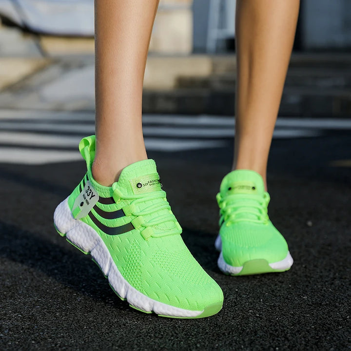 UltraCore Racer Sneakers