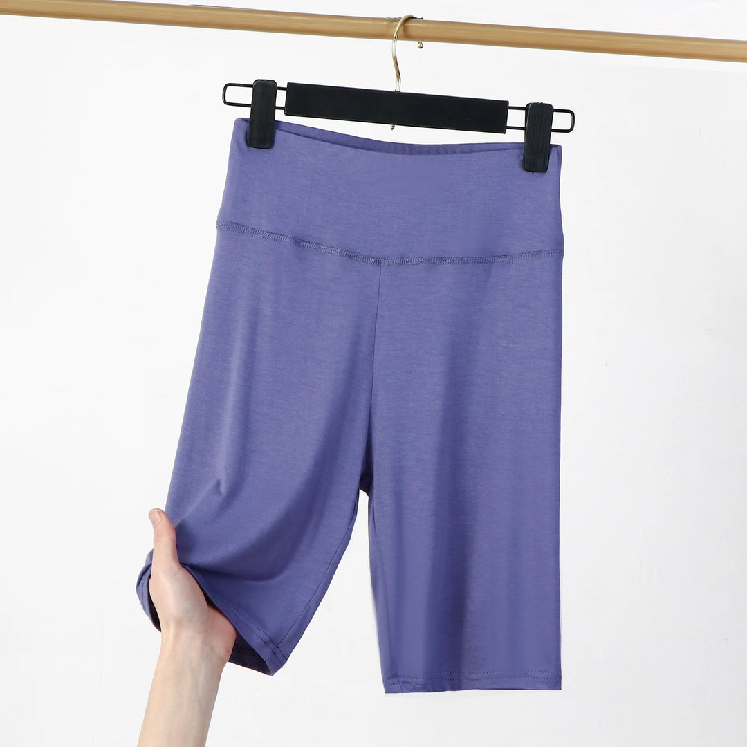 Vessa Curve Shaper Shorts
