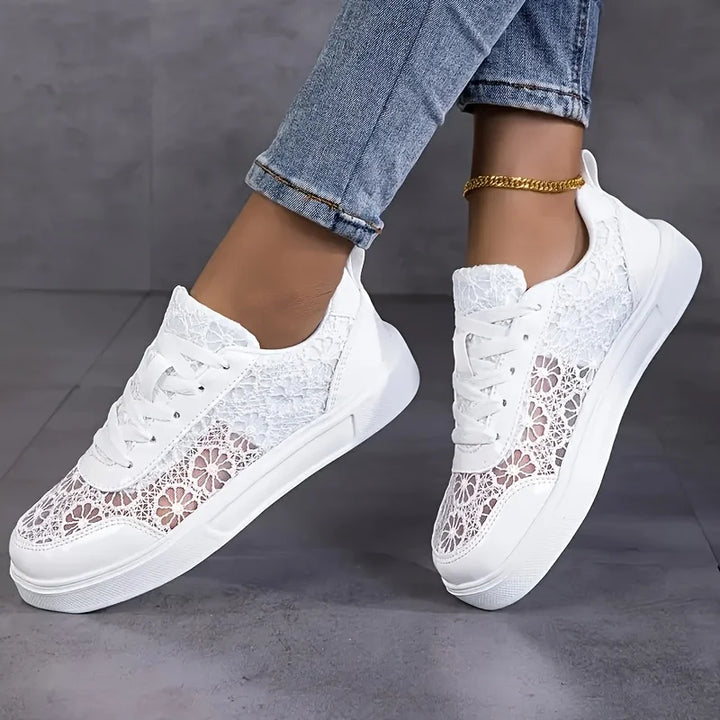 Camille Comfort Sneakers