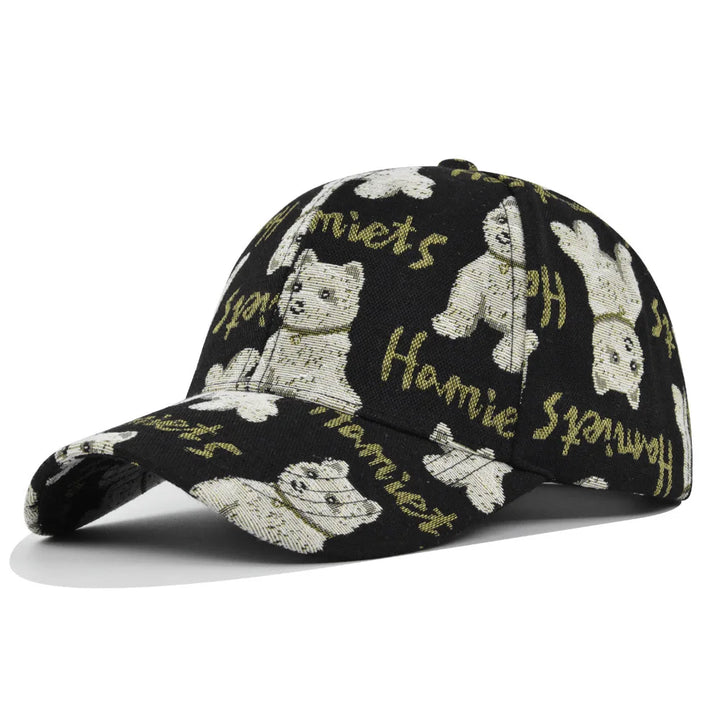 TeddyTales Cap