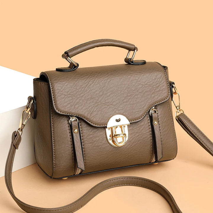 Valentina Roma Handbag