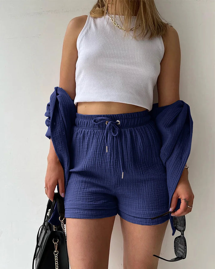 Elowen Comfort Set