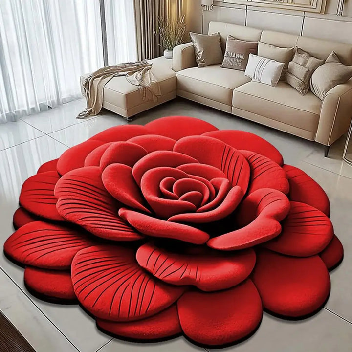 Rosela Bloom Rug