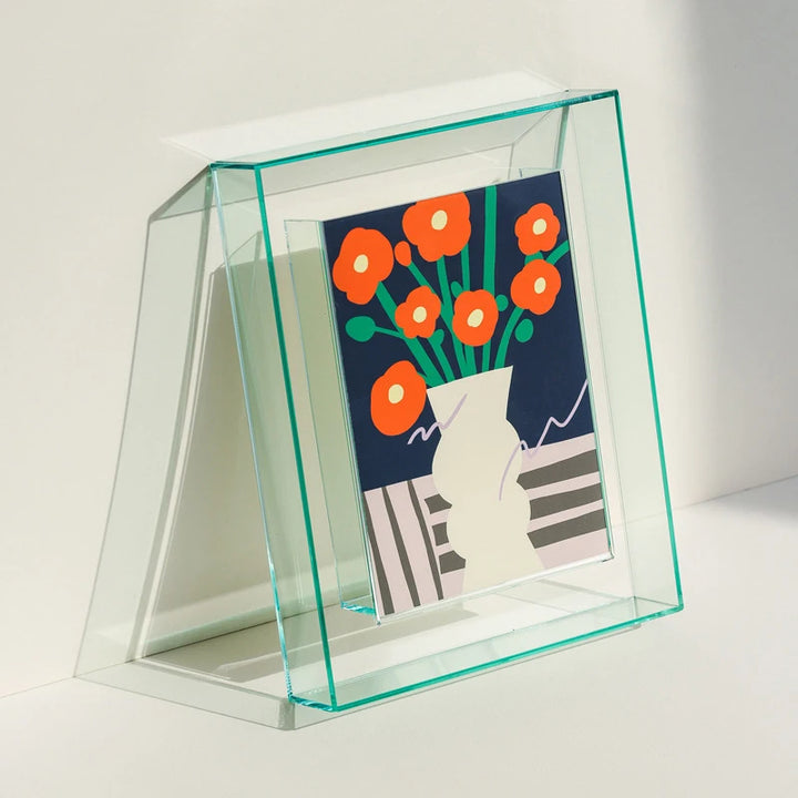 Fresco Display Frame